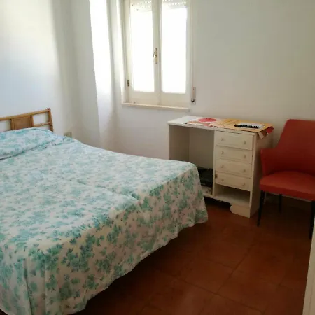 Tucidide Σπίτι διακοπών