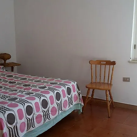Tucidide Σπίτι διακοπών *