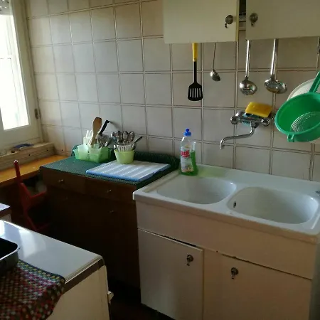Σπίτι διακοπών Tucidide