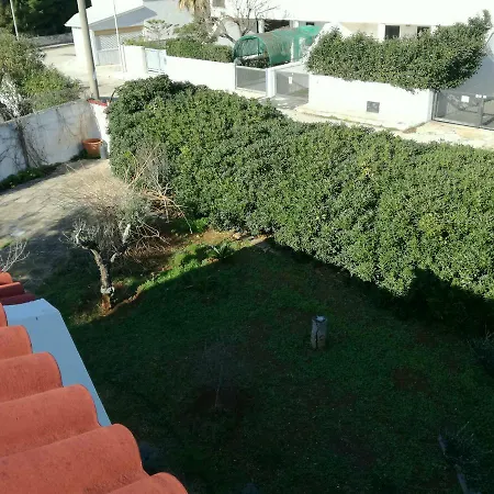 Σπίτι διακοπών Tucidide