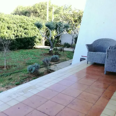 Tucidide Σπίτι διακοπών