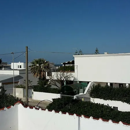 Tucidide Σπίτι διακοπών